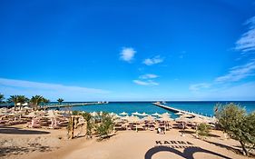 El Karma Beach Resort & Aqua Park - Hurghada